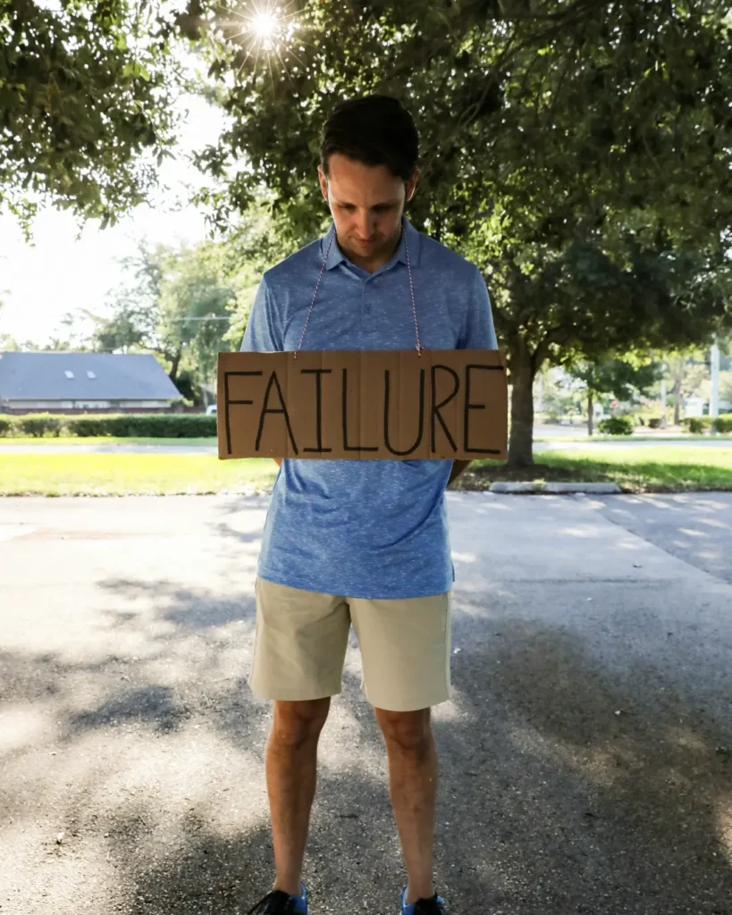 Failure